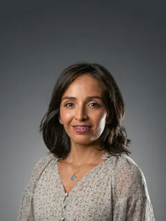 Licensed stock portrait