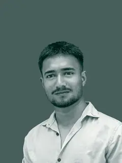 Licensed stock portrait