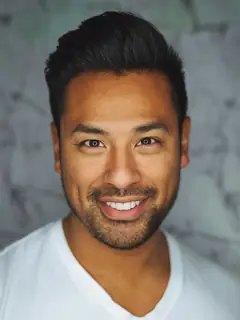 Licensed stock portrait