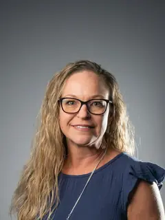 Licensed stock portrait